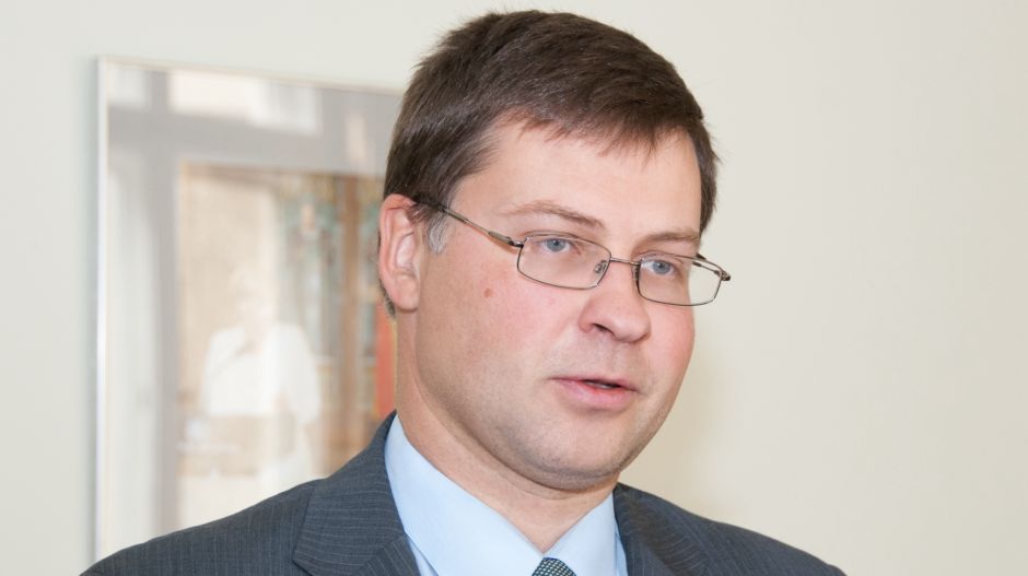 A Baltikumban támadhatja meg a NATO-t Putyin az EU alelnöke szerint