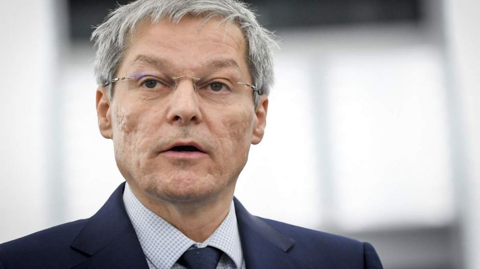 Viszonozná a szívességet, és kampányolna a Momentumnak az európai liberálisok román frakcióvezetője