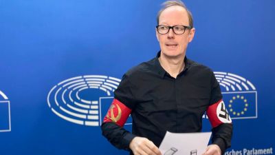 Kelet-Európa az EU-csatlakozás óta még rosszabb hely lett, és a Bizottság ezt végignézte