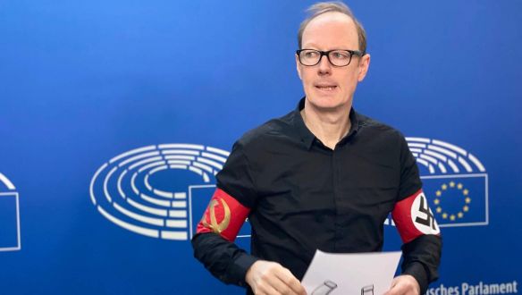 Kelet-Európa az EU-csatlakozás óta még rosszabb hely lett, és a Bizottság ezt végignézte