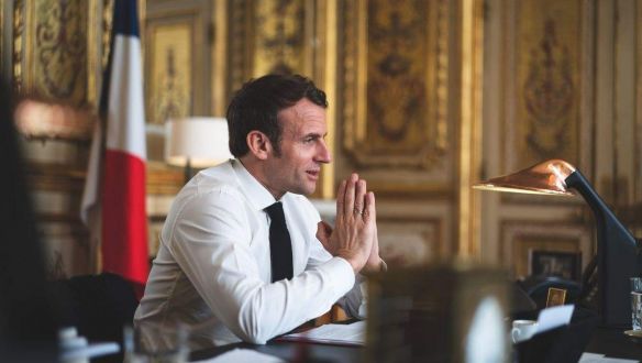 Macron sokszínűbb utcaneveket akar Franciaországban, magyarok is vannak a listán