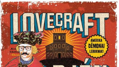 Lovecraft földjén – Amikor rájössz, hogy Amerikában tényleg verik a négereket