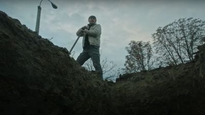 Moldovában üzenik: Ne féljetek a covidtól, nagy a temető!