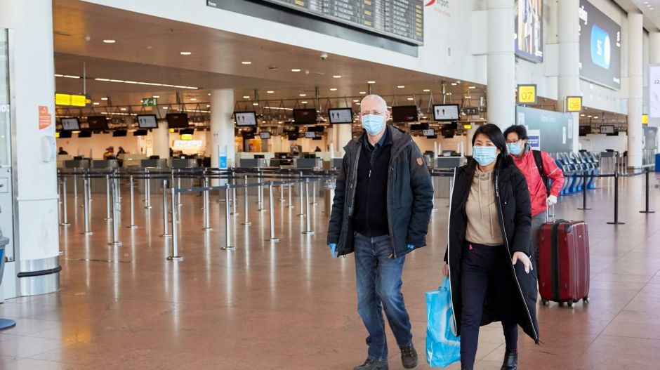 Hová utazhatsz szabadon Európában? Kövesd figyelemmel az EU honlapján!