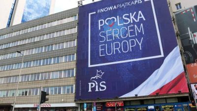 Nem Salvini lenne Orbán természetes szövetségese, ha kirúgnák a Fideszt a Néppártból