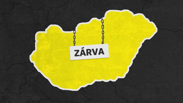 Itt vannak az új járványügyi szabályok: egymilliós büntetés és egyéves bezáratás is járhat a megszegésükért