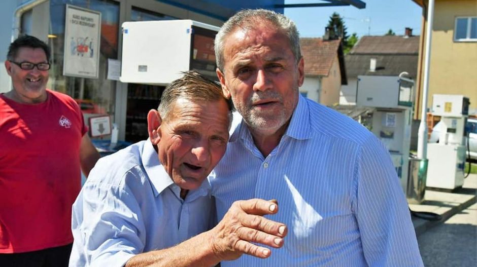 Püspököktöl partizánokig mindenki szerette: az ügyeskedő, aki húsz éven át Zágráb ura volt