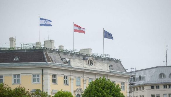 Izrael mellett áll a német szocdemektől az olasz szélsőjobbig számos nyugat-európai politikus