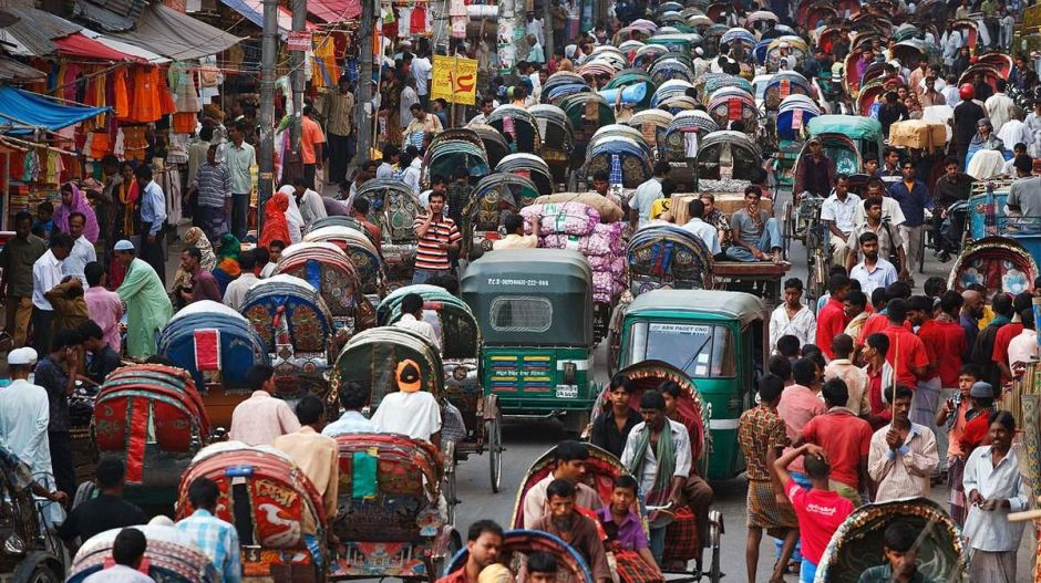 Úgysem találnád ki, hol nőtt leginkább a szupergazdagok száma