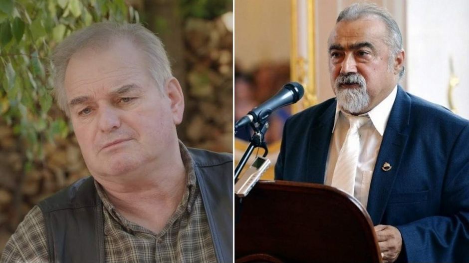 A MAZSIHISZ szerint elég lenne évente egy antiszemita írónak állami díjat adni