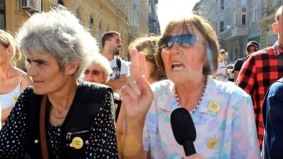 „A buzik miatt nem emelik a nyugdíjat!”