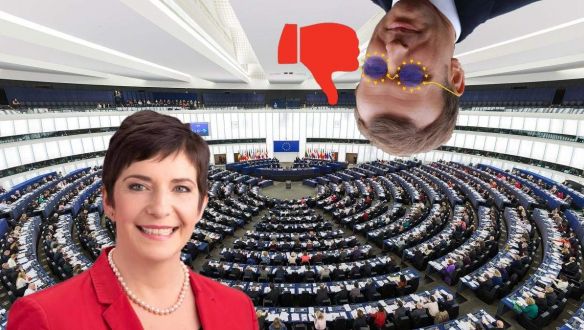 Nem lép át Macronékhoz a Demokratikus Koalíció, maradnak a balközép frakcióban