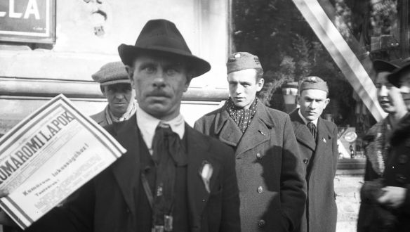 Így függ a szlovákiai magyar sajtó a politikusoktól és az oligarcháktól