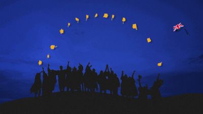 Hollandiában és az USA-ban tanul tovább a brexit után a magyar elit