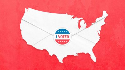 Miért nem jelenthetjük ki november 4-én biztosan, hogy ki nyerte az elnökválasztást?