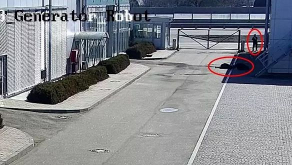 Bizonyíték háborús bűnökre: videó jelent meg arról, hogy orosz katonák civileket gyilkoltak