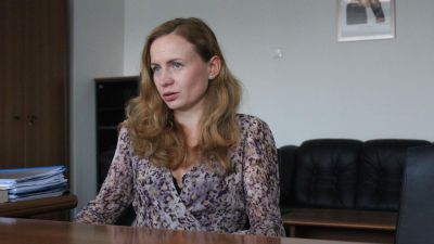 „Nehezen tudom magam elfogadtatni nőként, de magyarként Szlovákiában nincs üvegplafon” 