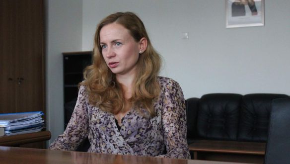 „Nehezen tudom magam elfogadtatni nőként, de magyarként Szlovákiában nincs üvegplafon” 