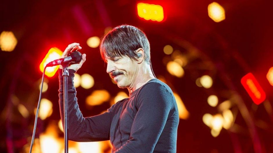Robin Williams öngyilkossága ihlette az RHCP egyik számát
