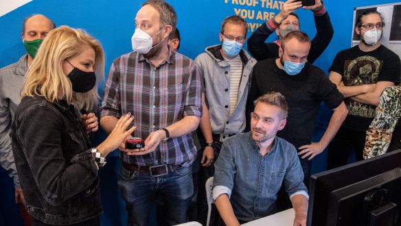 A pénzért cserébe csak azt kérjük a Telextől, hogy legyen minőségi és független