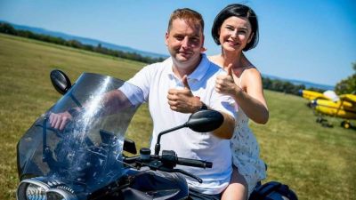 A Momentum támogatásával indul el az MSZP frakcióvezető-helyettese Szekszárdon