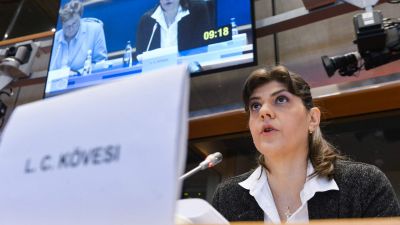 Tényleg rendet csinálna a NER-oligarchák közt az Európai Ügyészség?