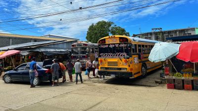 Lehet-e valaha sikeres az ország, ahol még a politikai elit is droggal kereskedik?