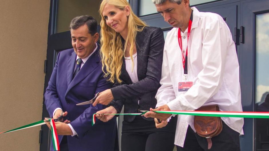 Úgy felháborodtak a székelyföldi románok, hogy Gyurcsány elégedetten csettinthetne