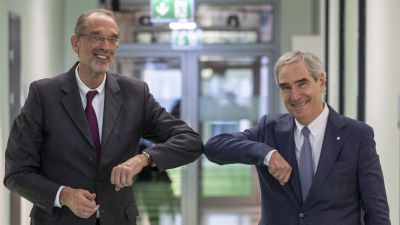 Osztrák oktatási miniszter: Jól tette a CEU, hogy Bécsbe költözött