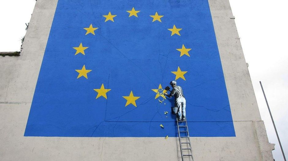 Vámok és sztrájkok, avagy mi közünk nekünk a brexithez?