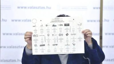 A választások elmaradásával is számol a kormány a veszélyhelyzet miatt