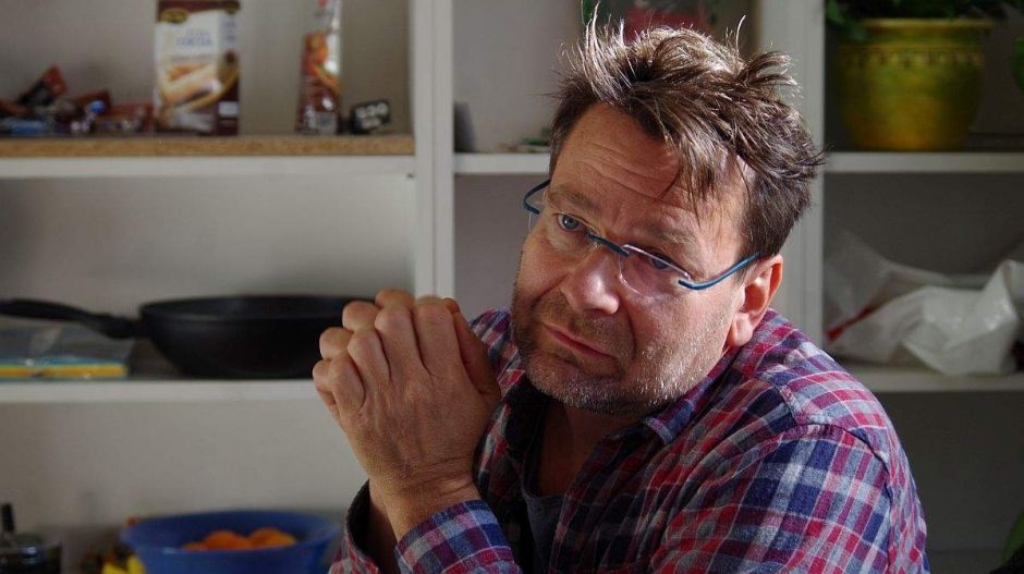 Lovasi András: Lehet, hogy Székelyföldre emigrálok