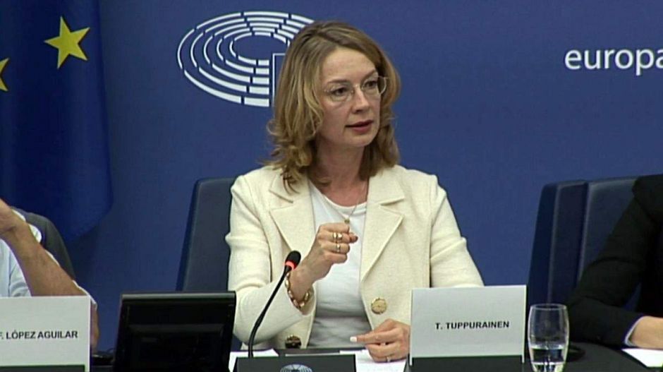 A magyar kormány nem tudta megmagyarázni Kovács tweetelését a Tanácsnak