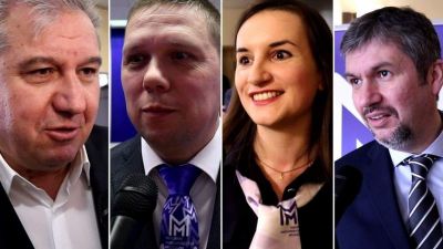 Mit irigyel Budapesttől Márki-Zay Péter vidéki mozgalma?