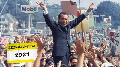 Öt film, amivel jobban beleláthatsz a megfigyelések világába