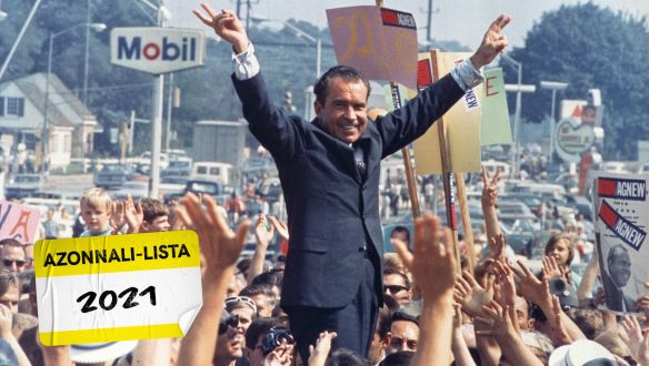 Öt film, amivel jobban beleláthatsz a megfigyelések világába