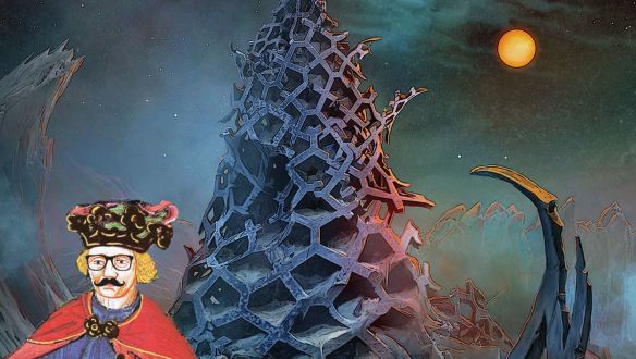 Idén is kiderül: a magyar fantasztikus novellistákkal bizony számolni kell