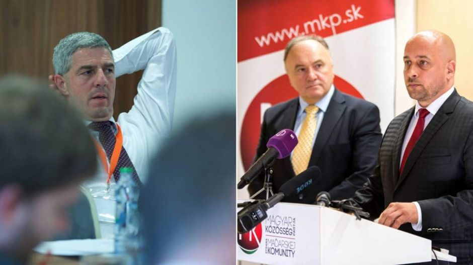 Bugárék és az MKP végre megléphetik, amit annyira akarnak a felvidéki magyarok
