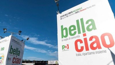 Egykor megpuccsolták, most Párizsból térhet vissza az olasz balközép élére