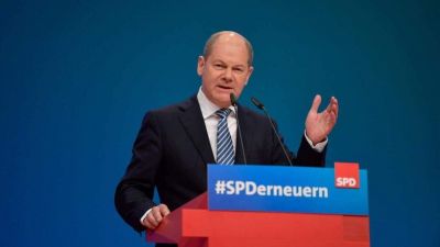 Már meg is van az első német kancellárjelölt 2021-re!