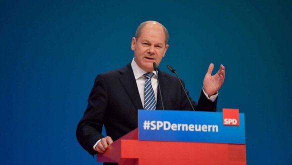 Már meg is van az első német kancellárjelölt 2021-re!