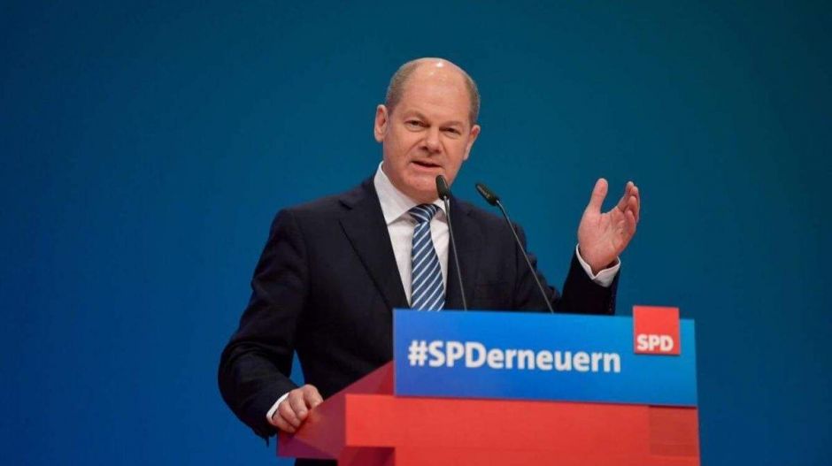 Már meg is van az első német kancellárjelölt 2021-re!