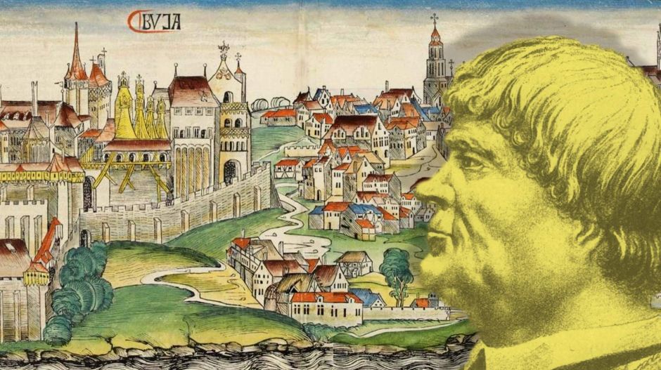 A magyar oligarcha, aki majdnem pápa lett