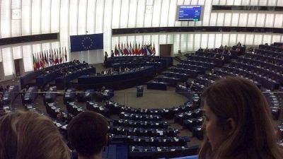 Németország fékezheti Macron EU-t érintő terveit