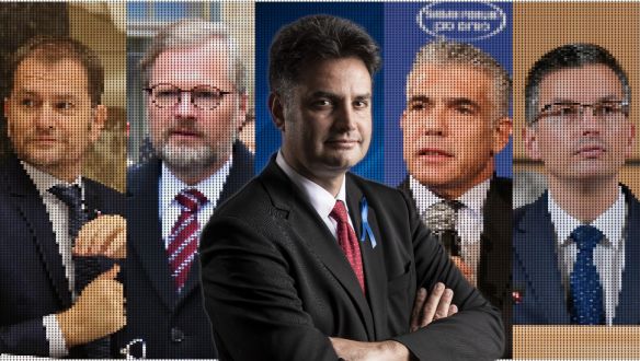 Egységes tud-e maradni az ellenzék egy választási győzelem után?
