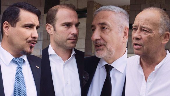 Európa sokkal nagyobb bajban van annál, minthogy ilyen hülyeségekkel foglalkozzon!