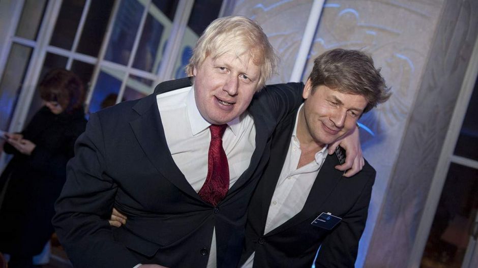Boris Johnson már tárgyal Trumppal a minden eddiginél nagyobb kereskedelmi egyezményről