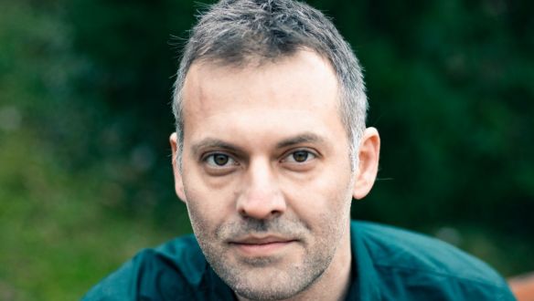 Ilyés Márton lett a Momentum új elnökségi tagja