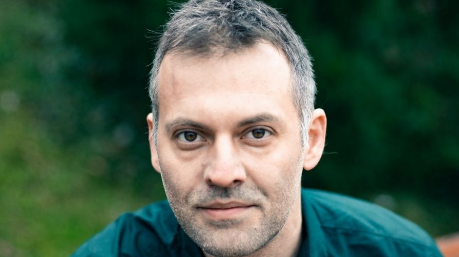 Ilyés Márton lett a Momentum új elnökségi tagja
