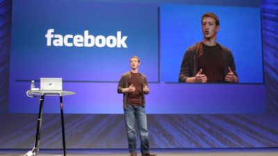 Másfélmillió ember e-mailezésében lévő címlistát szerzett meg a Facebook engedély nélkül